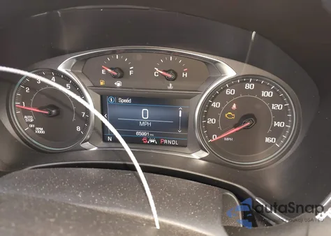 2023 Chevrolet Equinox Awd Lt from USA, damaged, VIN 3GNAXUEG9PS211575